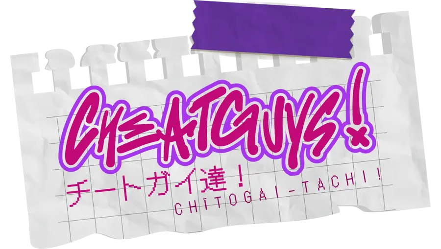 CheatGuys!