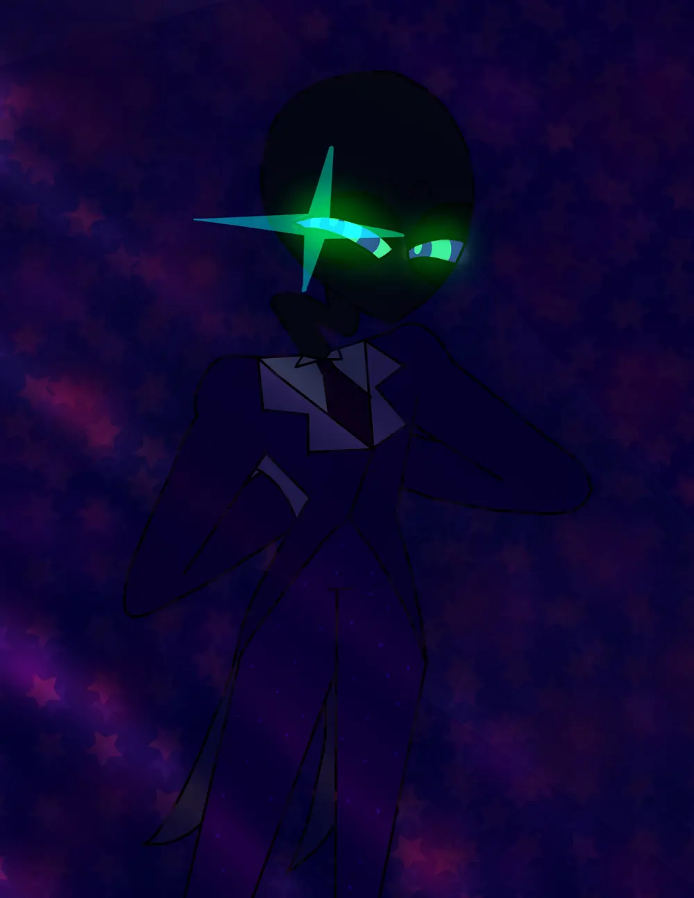 Avatar escritor de Infinity Brothers Studios